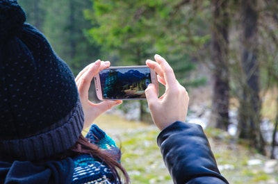 写真が綺麗に撮れない時に共通する5つの特徴 初心者向け フォトアド